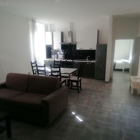 Residenza Ermete Lägenhet Civitavecchia Exteriör bild