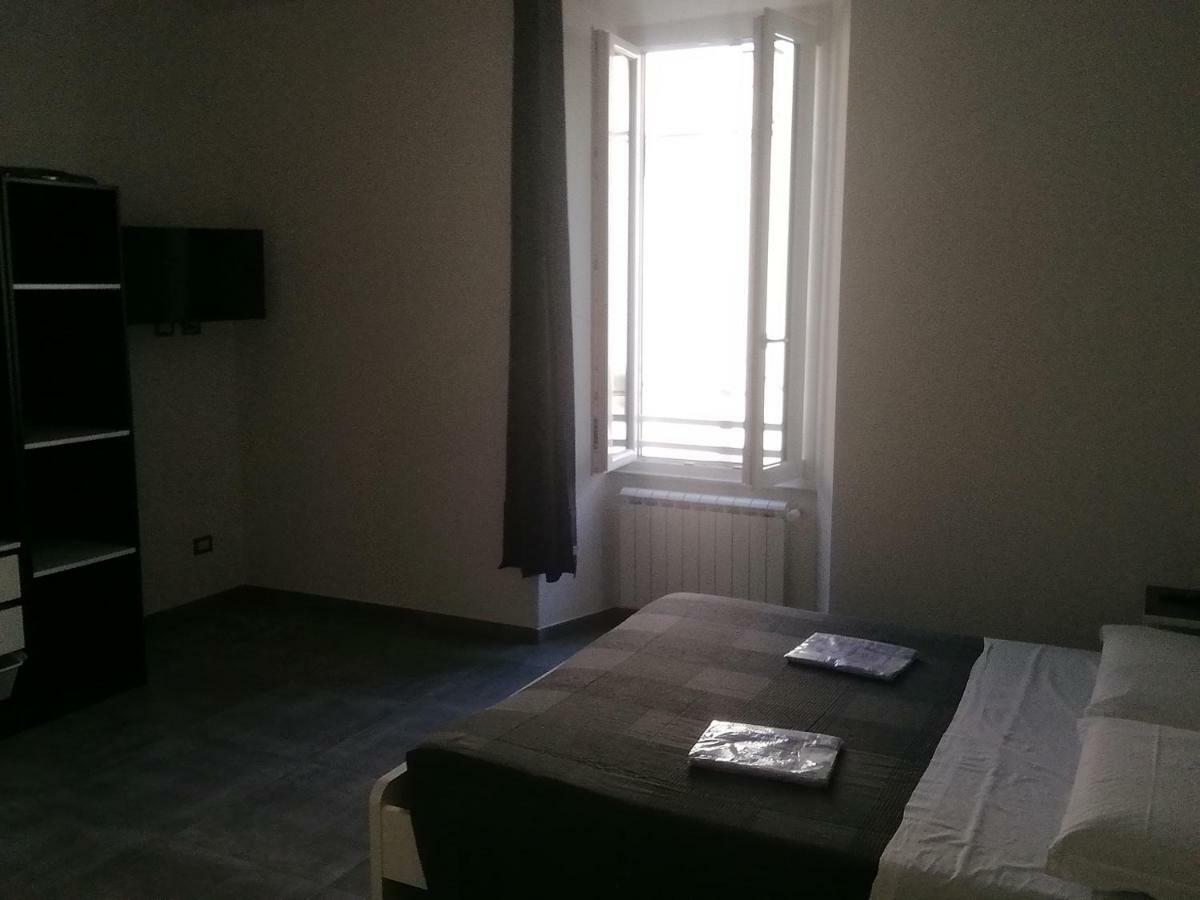 Residenza Ermete Lägenhet Civitavecchia Exteriör bild