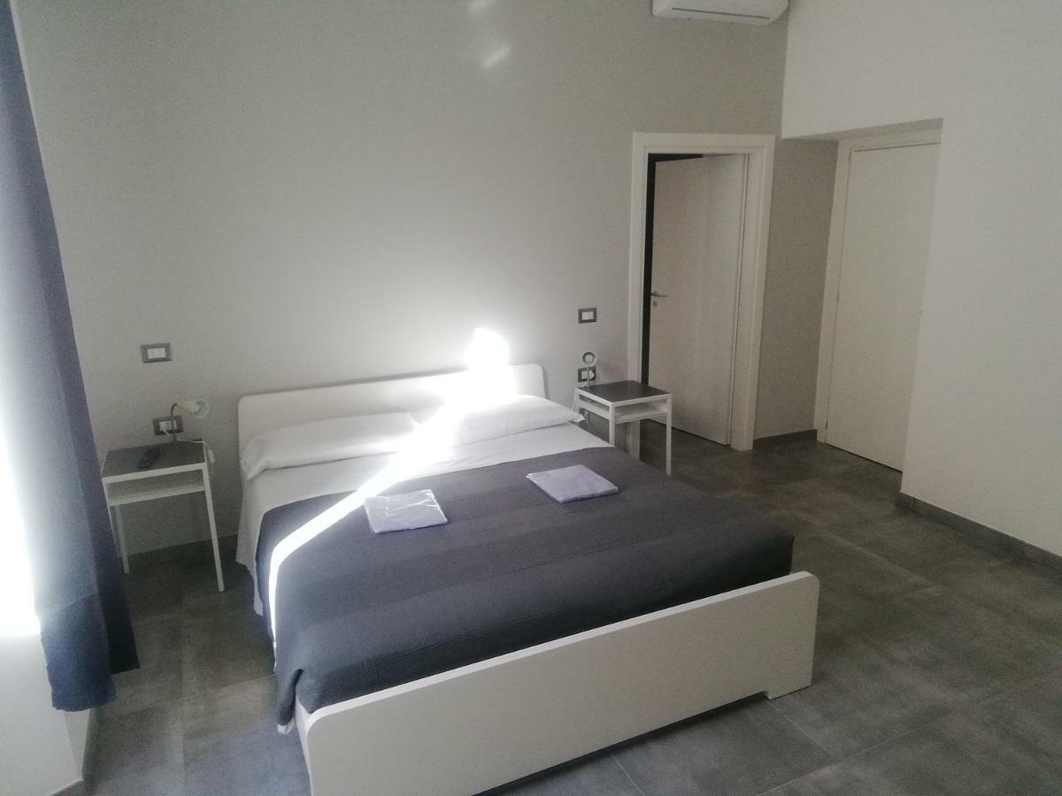 Residenza Ermete Lägenhet Civitavecchia Exteriör bild